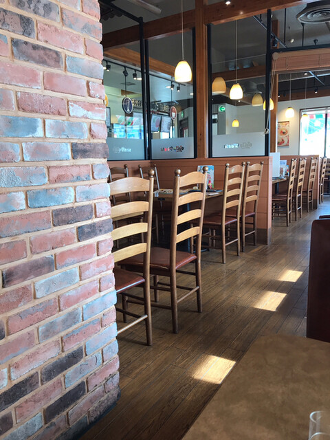 recommendations image for ジョリーパスタ 池田店