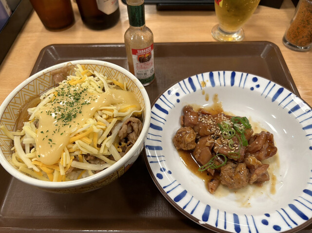 recommendations image for すき家 葛飾亀有一丁目店