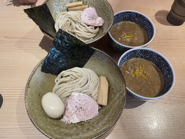 麺屋 真打的实拍高清图