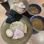 麺屋 真打的实拍图