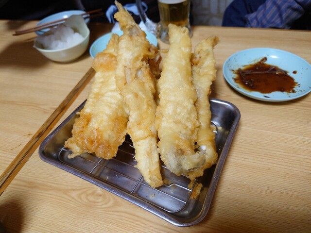 地魚屋台とっつぁん 天六店的實拍高清圖