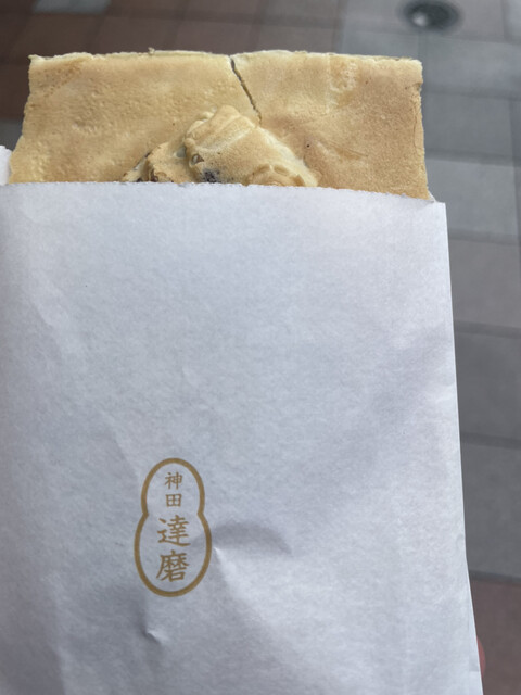 たいやき神田達磨 本店的实拍高清图