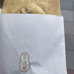 たいやき神田達磨 本店的实拍图