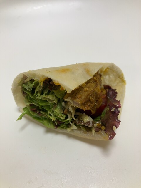 recommendations image for THE STANDARD BAKERS 下北沢店