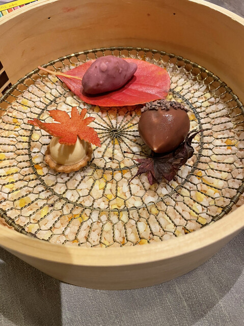 THE GARDEN BAR的实拍高清图