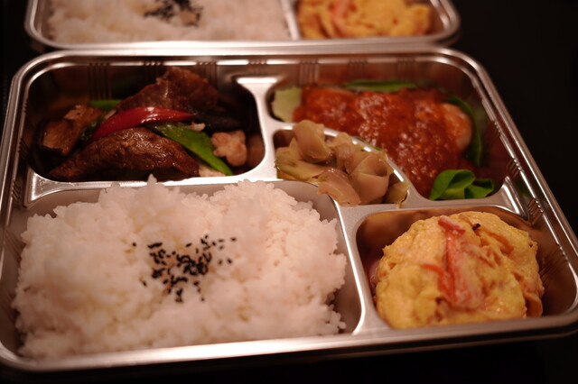 留園的实拍高清图