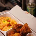 駅弁屋 祭 グランスタ店的實拍圖