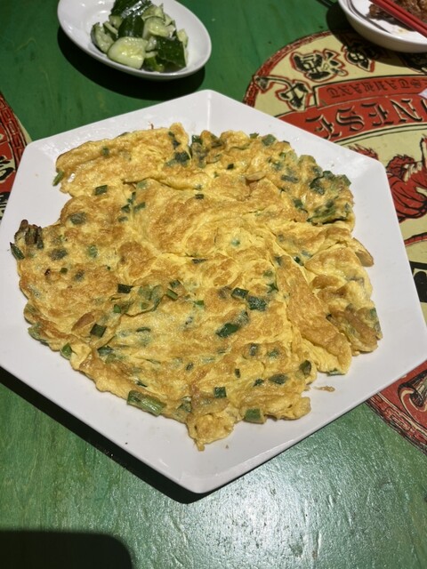 紅虎餃子房 丸の内センタービル店的實拍高清圖