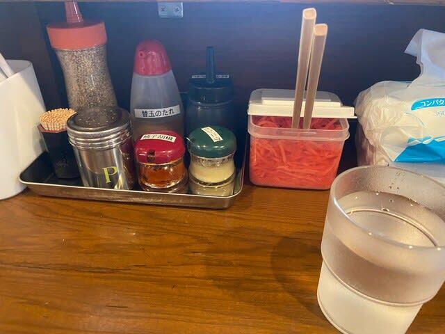 長浜ナンバーワン 名島店的實拍圖