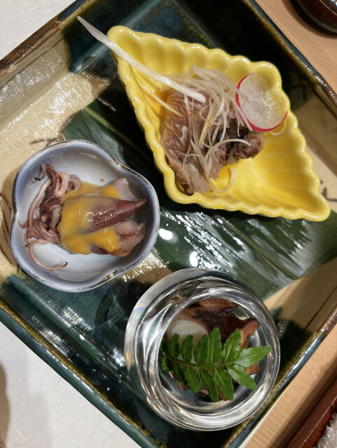 鮨 青海 北新地的實拍高清圖