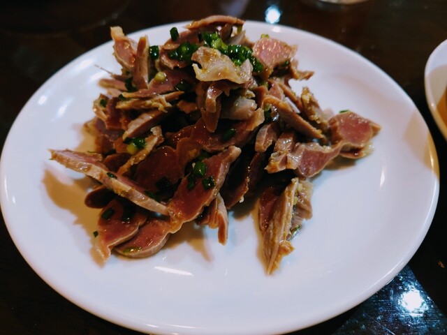 香港飲茶 桜川的实拍高清图