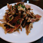 香港飲茶 桜川的实拍图