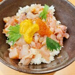 recommendations for 無添くら寿司  赤羽駅東口店