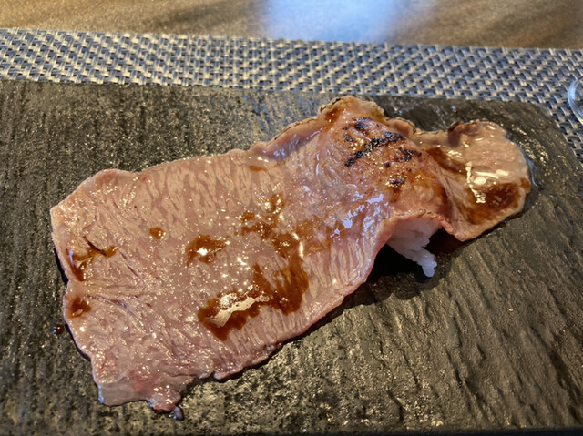 recommendations image for ニュー松坂 難波御堂筋店