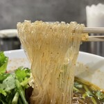 七宝麻辣湯 恵比寿店的實拍圖
