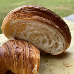 ブランジェリー ラ・フォンティヌ・ドゥ・ルルド的实拍图