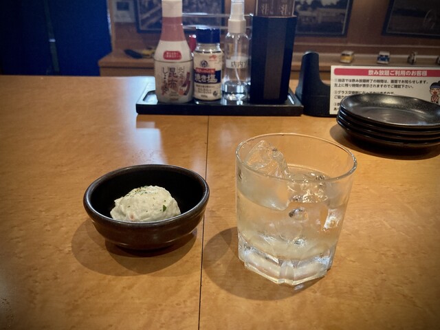 炭火居酒屋 炎 清田店的实拍高清图