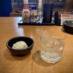 炭火居酒屋 炎 清田店的实拍图