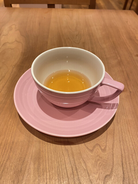 MLESNA TEA的實拍高清圖