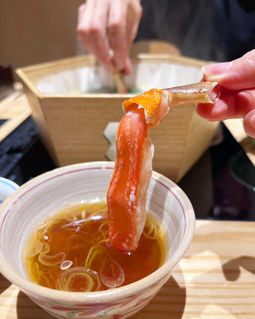 香水亭 六本木本店的实拍高清图