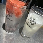 THE SOUR的实拍图