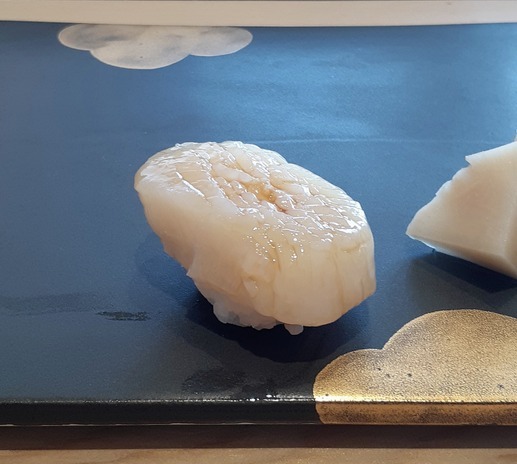 鮨　珠姫KYOTO的实拍高清图