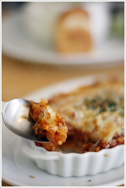 シアン ア ラ モード的實拍圖