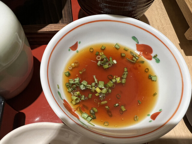 八起庵 池袋東武百貨店的實拍高清圖