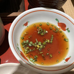 八起庵 池袋東武百貨店的實拍圖