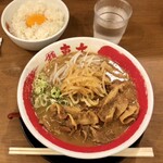 東大 京都店的实拍图