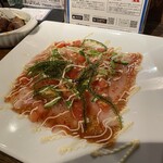 沖縄 あっぱりしゃん 枚方大垣内店的實拍圖