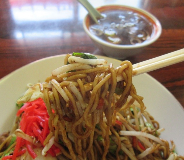 勝平飯店的实拍高清图