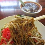 勝平飯店的实拍图