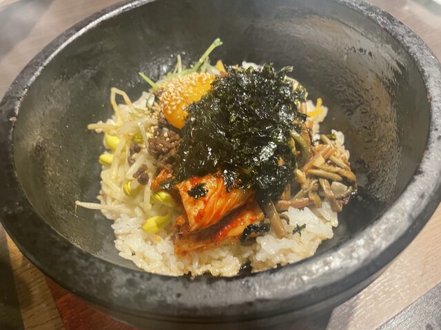 recommendations image for 炭火焼肉ノぶる 西院店