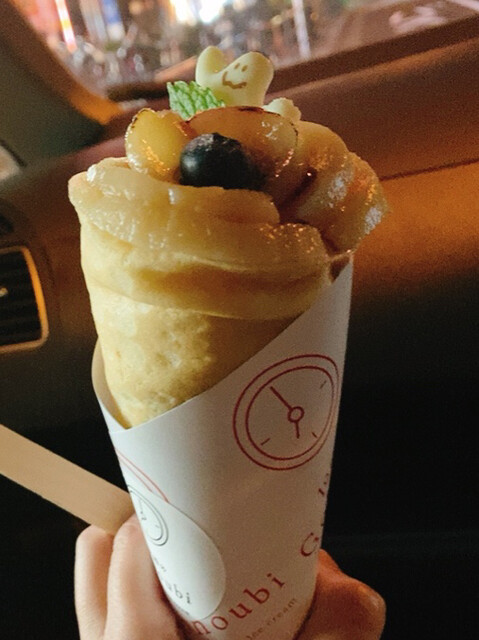 recommendations image for 19時のGohoubi 長居駅前店