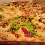 recommendations for ピザハット 高砂店