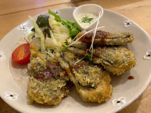 素食カフェ Ren 四条大宮店的实拍高清图