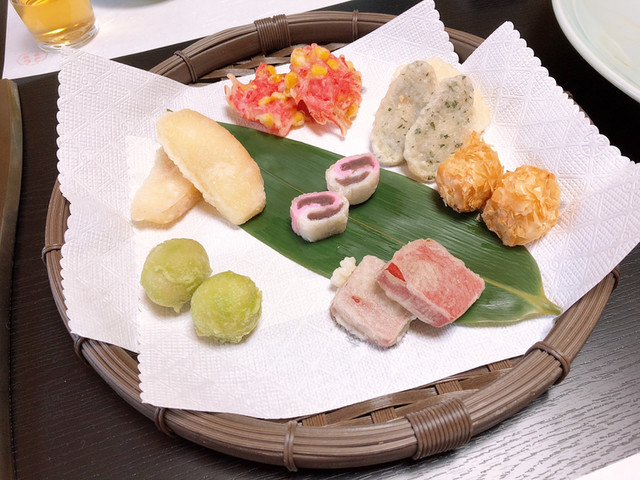 黄龍閣的實拍高清圖