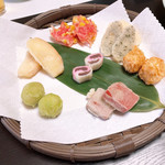 黄龍閣的實拍圖