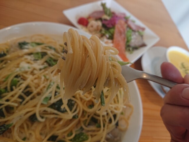 のんびりや食堂的实拍高清图