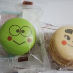 不二家 西国分寺店的實拍圖