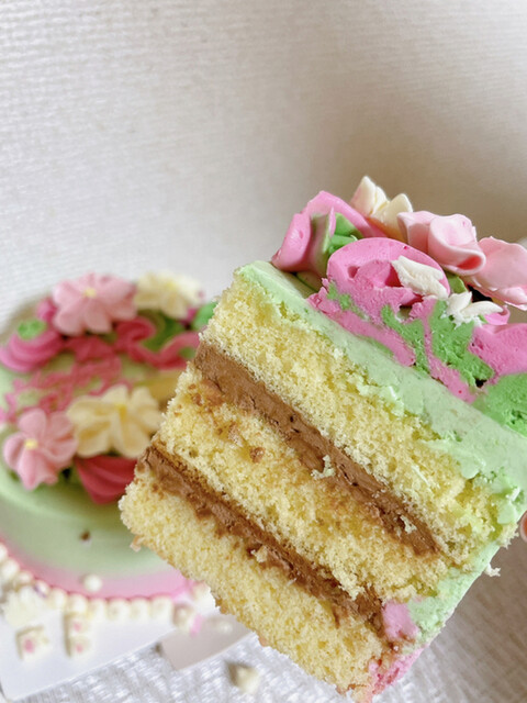 recommendations image for ケーキラボ ニャムニャム