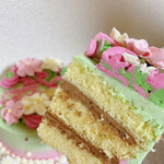 recommendations for ケーキラボ ニャムニャム