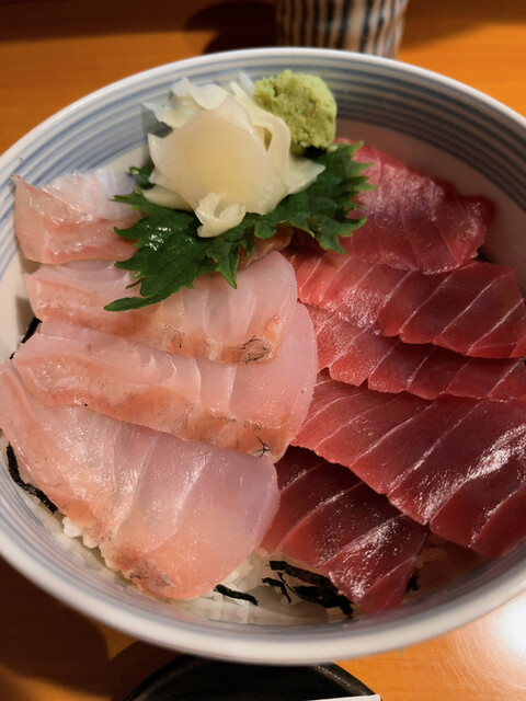 魚河岸三代目 千秋的實拍高清圖