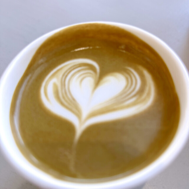 recommendations image for POSS COFFEE