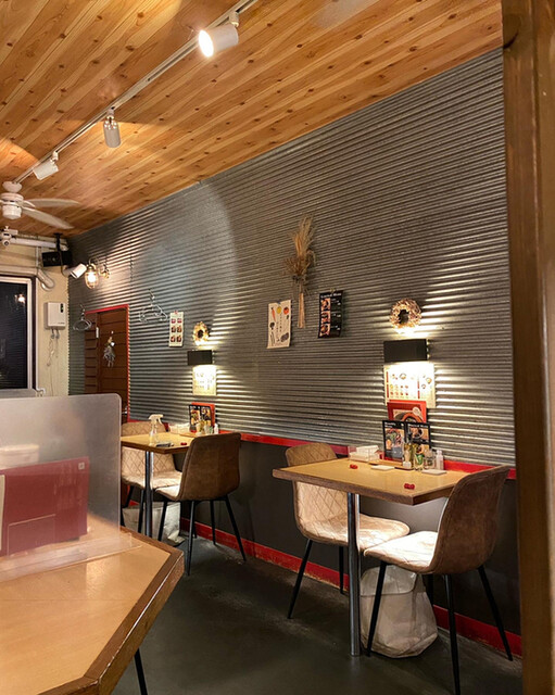 空と大地のトマト麺 Vegie的实拍高清图