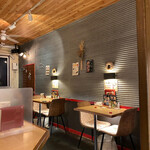 空と大地のトマト麺 Vegie的实拍图