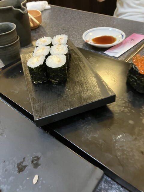 recommendations image for すしざんまい すすきの店