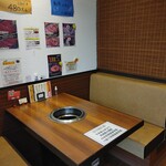 焼肉食道 しんしん的实拍图