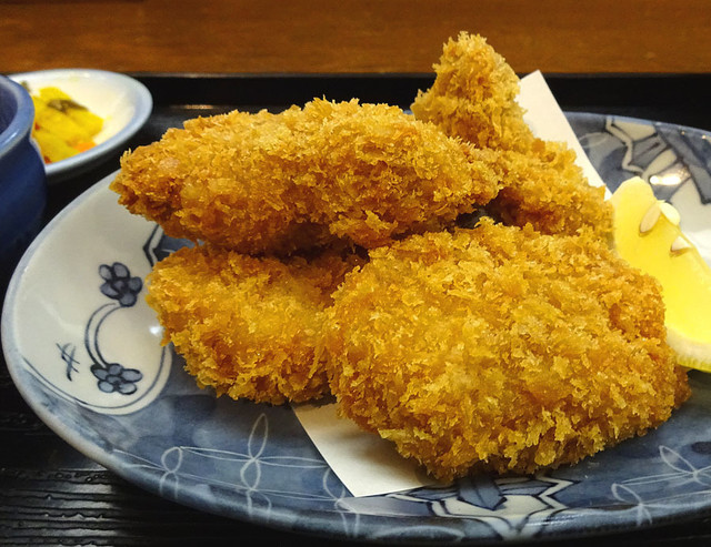 藤よし 堺駅前店的實拍高清圖